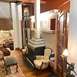 Casa Historica- San Telmo