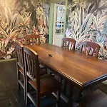 Casa Historica- San Telmo