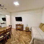 Exclusiva Zona Recoleta