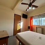 Hotel Aldeano