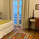 Ulises Recoleta Suites