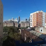 Balcarce Apart