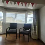 Triplex Moderno En El Centro Porteno