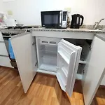 Charming & Comfortable Studio In Palermo