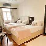 Ulises Recoleta Suites