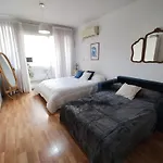 Charming & Comfortable Studio In Palermo