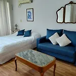 Charming & Comfortable Studio In Palermo