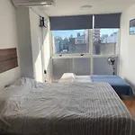Apartamento Super Luminoso En Congreso / Centro