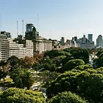 Pleno Madero