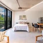 Nuevo Loft Triple A 5 Minutos De Puerto Madero 1A