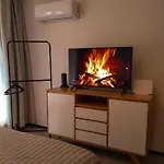 Apart Sur - Barrio Norte