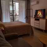 Apart Sur - Barrio Norte