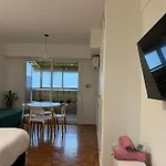 Cozy Apartment Studio