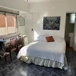 Cozy, Quiet And Bright Studio In Recoleta