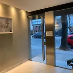 Departamento Palermo Hollywood