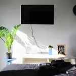 Luminoso Departamento Para 2 Personas En Devoto