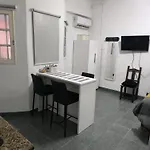 Monoambiente Gavilan