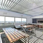 Fliphaus Gorriti 3500 - Lux 1 Bd Full Amenities