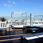 Fliphaus Gorriti 3500 - Lux 1 Bd Full Amenities
