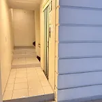 Monoambiente Con Estilo Y Comodidad En Recoleta