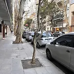 Monoambiente Con Estilo Y Comodidad En Recoleta