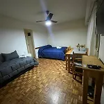 Monoambiente En Microcentro