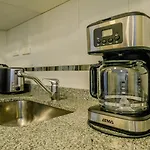 Hermoso Departmento Cerca Del Hospital Italiamo Buenos Aires