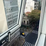 Apartamento Super Luminoso En Congreso / Centro