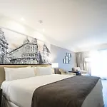 Doubletree By Hilton Buenos Aires