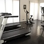Moderno Apart Con Piscina, Spa Y Jacuzzi En Recoleta