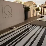 Moderno Apart Con Piscina, Spa Y Jacuzzi En Recoleta