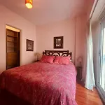 Amplio Y Comodo Departamento En La Mejor Zona De Recoleta Sobre La Calle Ayacucho