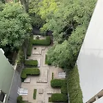 Moderno Apart Con Piscina, Spa Y Jacuzzi En Recoleta
