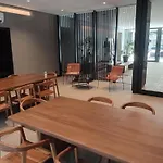 Suite Belgrano Amenities