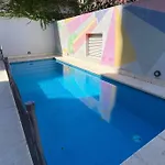 Calido Mono Piscina Solarium Laundry Subte D 50Mts Av Santa Fe