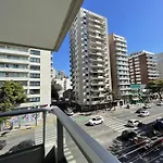 Amplio Departamento En Belgrano