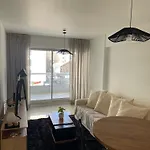 Amplio Departamento En Belgrano