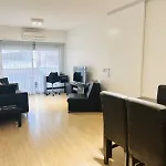 2Br Palermo Soho 24 Hs Security, Pool & Gym 1Fl