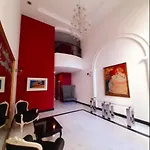 Departamento Para 4 En Monserrat