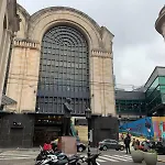 Abasto Monoambiente