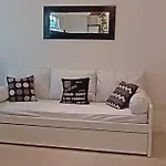 Monoambiente En El Corazon De La Ciudad