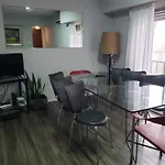 Huergo House En Las Canitas