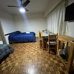 Monoambiente En Microcentro