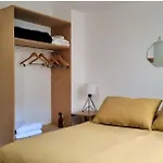 Departamento En Colegiales, Limite Con Belgrano
