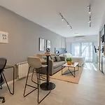 Nuoma Bonpland - Up To 2 Guests - Great Location