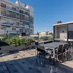 Nuoma Bonpland - Up To 2 Guests - Great Location
