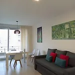 Hermoso Departamento En Palermo Soho