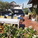 Hotel Costa Rica