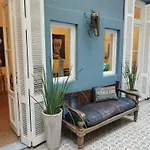 Hotel Costa Rica