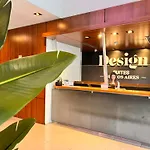 Design Suites Buenos Aires
